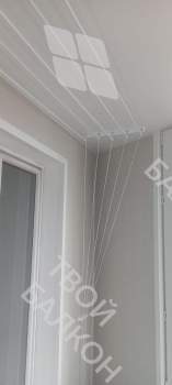 Остекление балкона и балконного блока