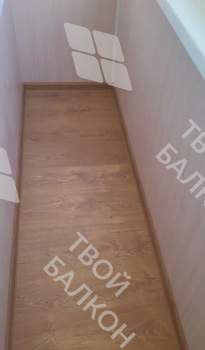 Остекление балкона и балконного блока