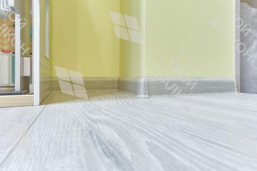 Совмещение балкона с комнатой и утепление