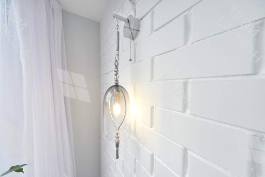 Утепление балкона с отделкой гипсокартоном