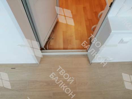 Остекление балкона, балконного блока и отделка с утеплением ВАО Преображенское